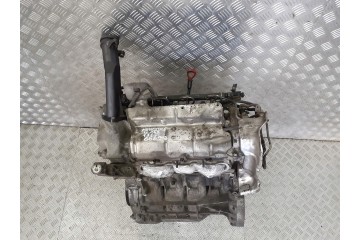 ENGINE MERCEDES W168 1 7 CDI 668 942 668942 90KM Engine type diesel