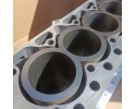 ENGINE BLOCK D4204T5 VOLVO S80 124 144 D4 133kW 2014 2016 Packaging status replacement