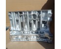ENGINE BLOCK D4204T5 VOLVO S80 124 144 D4 133kW 2014 2016 Catalog number of the original D4204T5