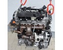 Engine Iveco Daily 2 3 160HP EURO6 F1AGL411Z