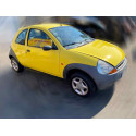 FORD KA (CCQ) Básico FORD KA (CCQ) Básico