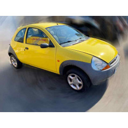 FORD KA (CCQ) Básico