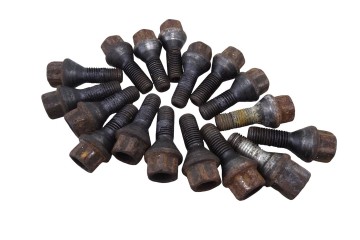  NO IDENTIFICADO BMW SERIE 5 BERLINA (E60) 530d 2009 212648 BMW - 1