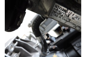 Motor Iveco Daily 2.3 160HP EURO6 F1AGL411Z