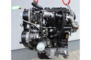 Motor Iveco Daily 2.3 160HP EURO6 F1AGL411Z