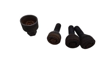  NO IDENTIFICADO BMW SERIE 5 BERLINA (E60) 530d 2009 212648 BMW - 2