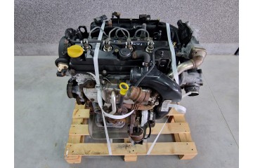 COMPLETE ENGINE 1 7 CDTI OPEL MOCHA
