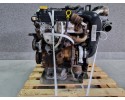 COMPLETE ENGINE 1 7 CDTI OPEL MOCHA Catalog number of the part A17DTE A17DTS