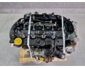 COMPLETE ENGINE 1 7 CDTI OPEL MOCHA Engine type diesel