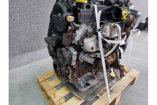Motor Completo 1.7 CDTI Opel Mocha