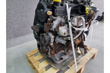 Motor Completo 1.7 CDTI Opel Mocha