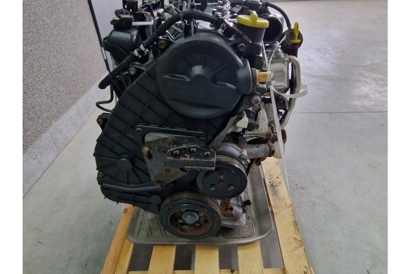 Motor Completo 1.7 CDTI Opel Mocha