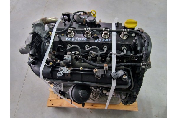 Motor Completo 1.7 CDTI Opel Mocha