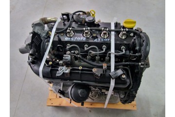 Motor Completo 1.7 CDTI Opel Mocha