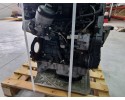 Motor Completo 1.7 CDTI Opel Mocha