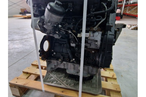 Motor Completo 1.7 CDTI Opel Mocha