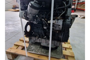 Motor Completo 1.7 CDTI Opel Mocha
