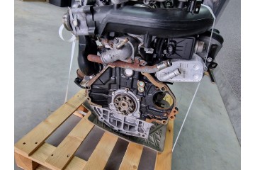 Motor Completo 1.7 CDTI Opel Mocha