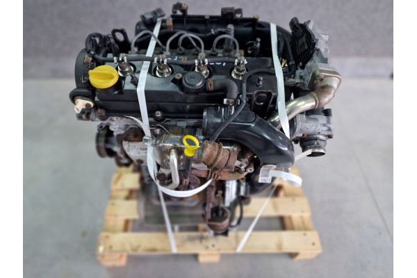 Motor Completo 1.7 CDTI Opel Mocha
