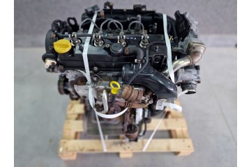 Motor Completo 1.7 CDTI Opel Mocha