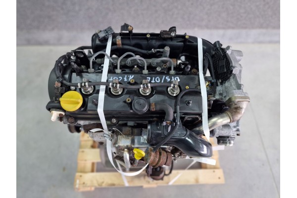 Motor Completo 1.7 CDTI Opel Mocha