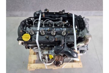 Motor Completo 1.7 CDTI Opel Mocha