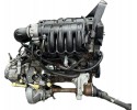 ENGINE COMPLETE PEUGEOT 307 CITROEN XSARA PICASSO C3 AND 1 6 16V NFU