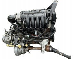 ENGINE COMPLETE PEUGEOT 307 CITROEN XSARA PICASSO C3 AND 1 6 16V NFU