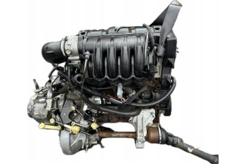 ENGINE COMPLETE PEUGEOT 307 CITROEN XSARA PICASSO C3 AND 1 6 16V NFU