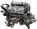 ENGINE COMPLETE PEUGEOT 307 CITROEN XSARA PICASSO C3 AND 1 6 16V NFU Car type passenger cars