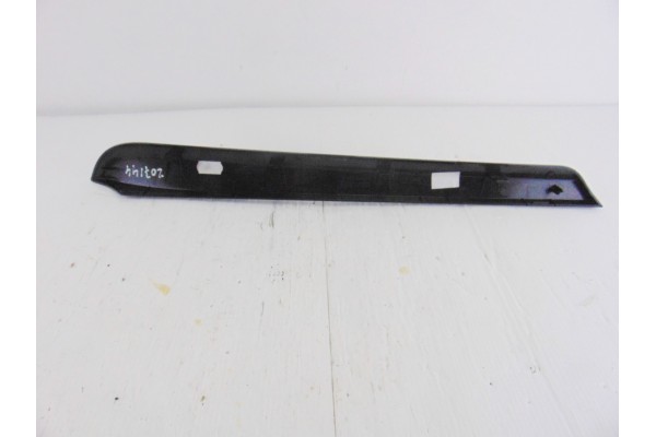9688956477 MOLDURAS DELANTERAS PEUGEOT 508 SW