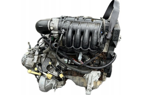 ENGINE COMPLETE PEUGEOT 307 CITROEN XSARA PICASSO C3 AND 1 6 16V NFU Catalog number of the original NFU