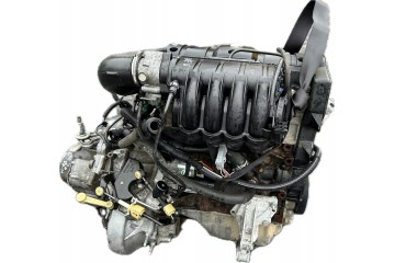 ENGINE COMPLETE PEUGEOT 307 CITROEN XSARA PICASSO C3 AND 1 6 16V NFU Catalog number of the original NFU