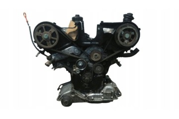 AUDI A6 C5 2 5 TDI V6 ENGINE BLOCK SHAFT PISTONS ENGINE AFB 150KM