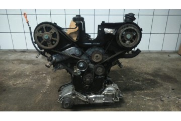 AUDI A6 C5 2 5 TDI V6 ENGINE BLOCK SHAFT PISTONS ENGINE AFB 150KM Catalog number of the part AUDI A6 C5 2 5 TDI BLOK SILNIKA SIL