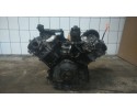 AUDI A6 C5 2 5 TDI V6 ENGINE BLOCK SHAFT PISTONS ENGINE AFB 150KM Part manufacturer Audi OE