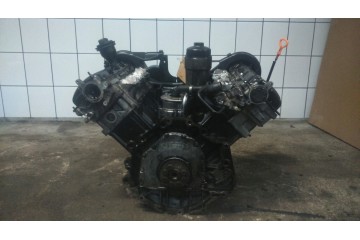 AUDI A6 C5 2 5 TDI V6 ENGINE BLOCK SHAFT PISTONS ENGINE AFB 150KM Part manufacturer Audi OE