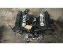 AUDI A6 C5 2 5 TDI V6 ENGINE BLOCK SHAFT PISTONS ENGINE AFB 150KM Packaging status replacement
