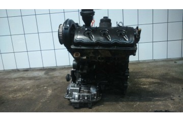 AUDI A6 C5 2 5 TDI V6 ENGINE BLOCK SHAFT PISTONS ENGINE AFB 150KM Car type passenger cars