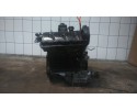 AUDI A6 C5 2 5 TDI V6 ENGINE BLOCK SHAFT PISTONS ENGINE AFB 150KM Engine type diesel