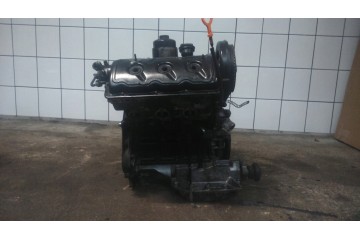 AUDI A6 C5 2 5 TDI V6 ENGINE BLOCK SHAFT PISTONS ENGINE AFB 150KM Engine type diesel