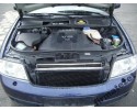 AUDI A6 C5 2 5 TDI V6 ENGINE BLOCK SHAFT PISTONS ENGINE AFB 150KM Quality of parts according to GVO O original with manufacturer