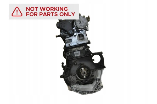 Vauxhall Combo Engine Set 1 3 CDTI 16V Diesel 55kW 75 HP Z13DTJ