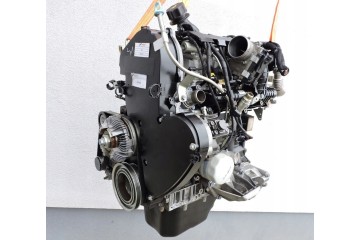 Engine Iveco Daily 2 3 160HP EURO6 F1AGL411S