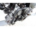 Engine Iveco Daily 2 3 160HP EURO6 F1AGL411S Car type cargo vans