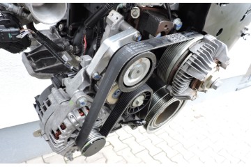 Engine Iveco Daily 2 3 160HP EURO6 F1AGL411S Car type cargo vans