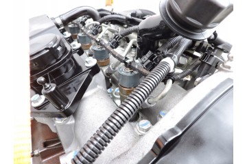Engine Iveco Daily 2 3 160HP EURO6 F1AGL411S Part manufacturer Iveco OE