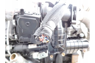 Motor Iveco Daily 2.3 160HP EURO6 F1AGL411S