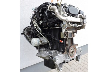 Motor Iveco Daily 2.3 160HP EURO6 F1AGL411S