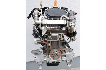 Motor Iveco Daily 2.3 160HP EURO6 F1AGL411S